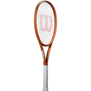 Raquette WILSON blade 98 16*19 v9.0 roland garros (305 gr)