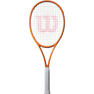 Raquette WILSON blade 98 16*19 v9.0 roland garros (305 gr)