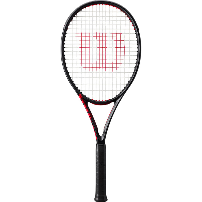 Racket  WILSON clash 100 v3.0 (295 gr)