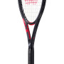 Racket  WILSON clash 100 v3.0 (295 gr)