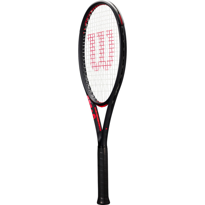 Racket WILSON clash 100 pro v3.0 (305 gr)