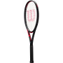 Racket WILSON clash 100 pro v3.0 (305 gr)