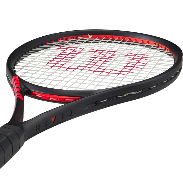 Racket WILSON clash 100 pro v3.0 (305 gr)