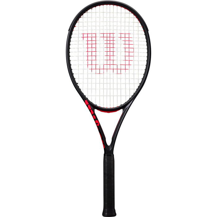 Racket WILSON clash 100 pro v3.0 (305 gr) Racket WILSON clash 100 pro v3.0 (305 gr)