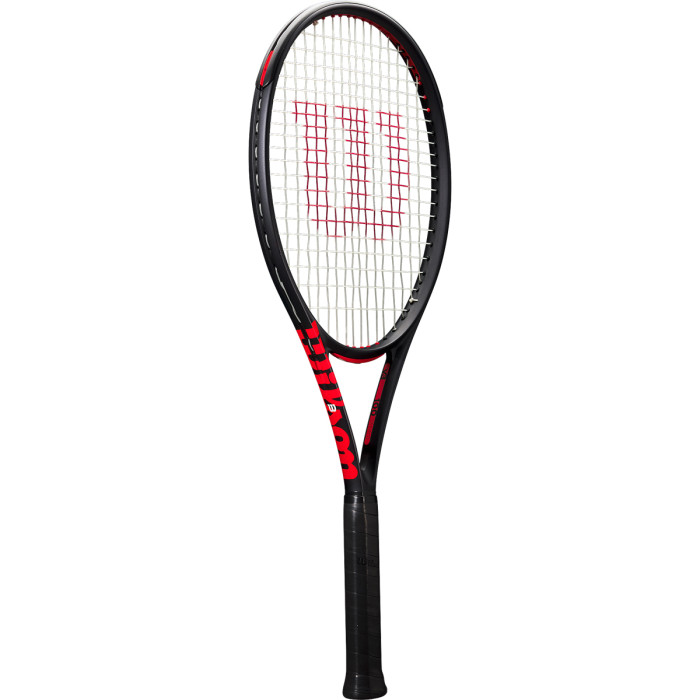 Racket WILSON clash 100 pro v3.0 (305 gr) Racket WILSON clash 100 pro v3.0 (305 gr)