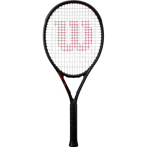 Raquette WILSON junior clash 26 v3.0