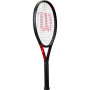 Raquette WILSON junior clash 26 v3.0