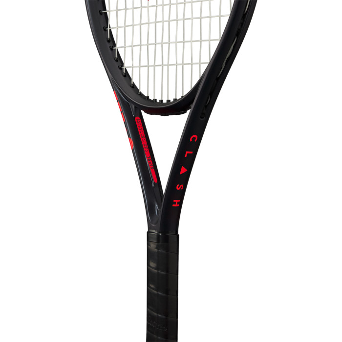 Raquette WILSON junior clash 26 v3.0 Raquette WILSON junior clash 26 v3.0