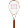 Raquette WILSON clash 100 v3.0 roland garros (295 gr) Raquette WILSON clash 100 v3.0 roland garros (295 gr)