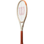 Raquette WILSON clash 100 v3.0 roland garros (295 gr) Raquette WILSON clash 100 v3.0 roland garros (295 gr)