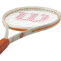 Raquette WILSON clash 100 v3.0 roland garros (295 gr) Raquette WILSON clash 100 v3.0 roland garros (295 gr)