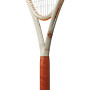 Raquette WILSON clash 100 v3.0 roland garros (295 gr) Raquette WILSON clash 100 v3.0 roland garros (295 gr)
