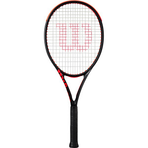WILSON clash team 103 v3.0 racket (280 gr)