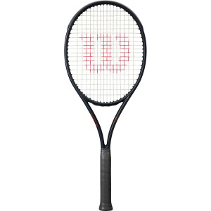 Raquette WILSON shift 99 v1.0 roland garros night session 2025 (300 gr)