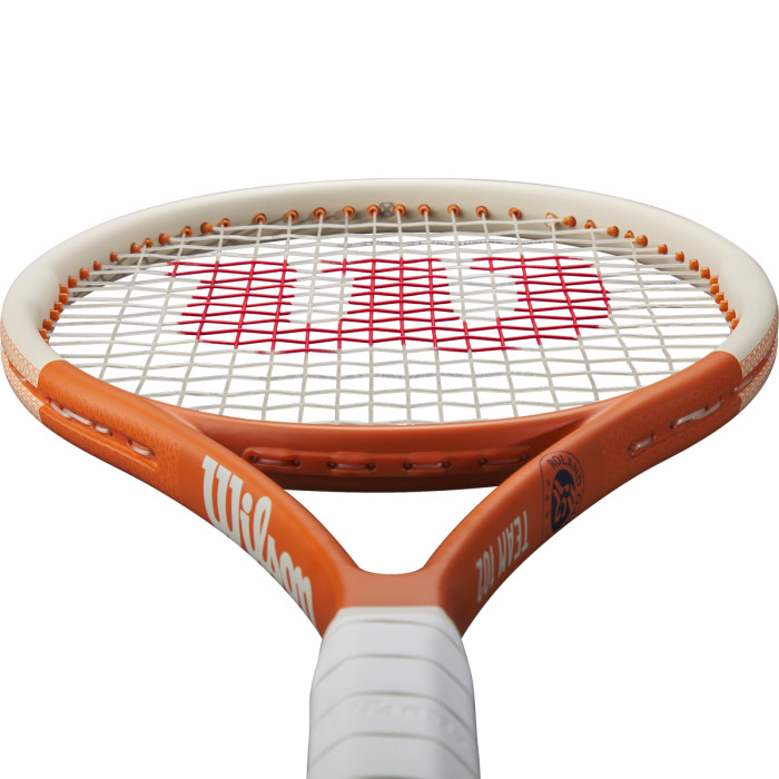 Raquette WILSON roland garros team 102 (249 gr)