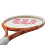 Raquette WILSON roland garros team 102 (249 gr)
