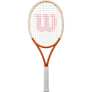 Raquette WILSON roland garros team 102 (249 gr)