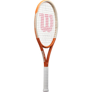 Raquette WILSON roland garros team 102 (249 gr) Raquette WILSON roland garros team 102 (249 gr)