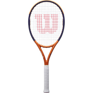 Raquette WILSON roland garros equipe hp (286 gr)