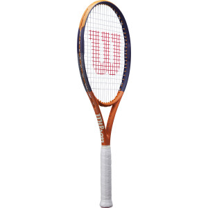 Raquette WILSON roland garros equipe hp (286 gr) Raquette WILSON roland garros equipe hp (286 gr)