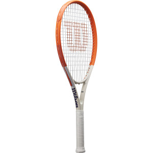 Raquette WILSON roland garros elite (275 gr) Raquette WILSON roland garros elite (275 gr)