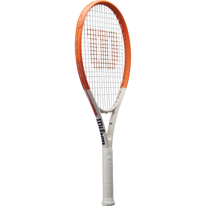 Raquette WILSON roland garros elite (275 gr)
