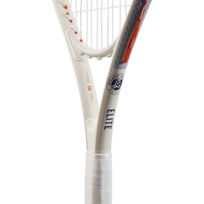 Raquette WILSON roland garros elite (275 gr)