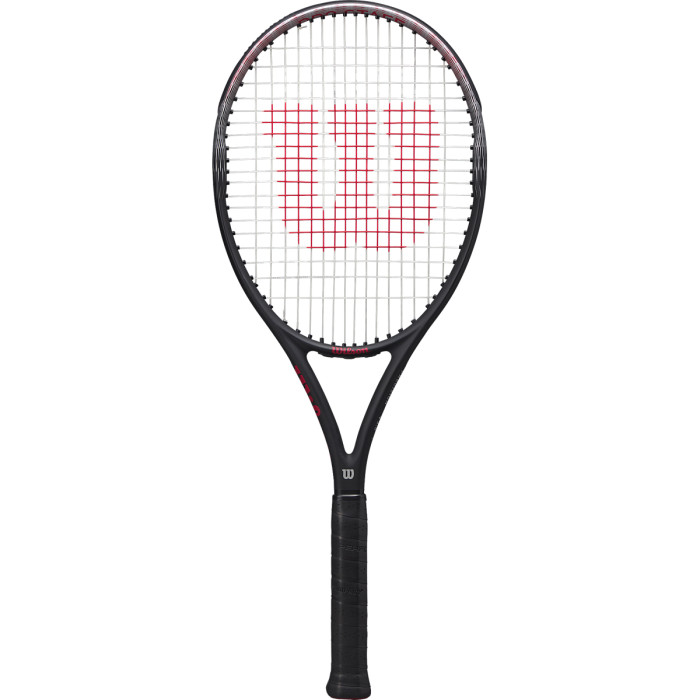 Raquette WILSON pro staff precision 100 (305 gr)