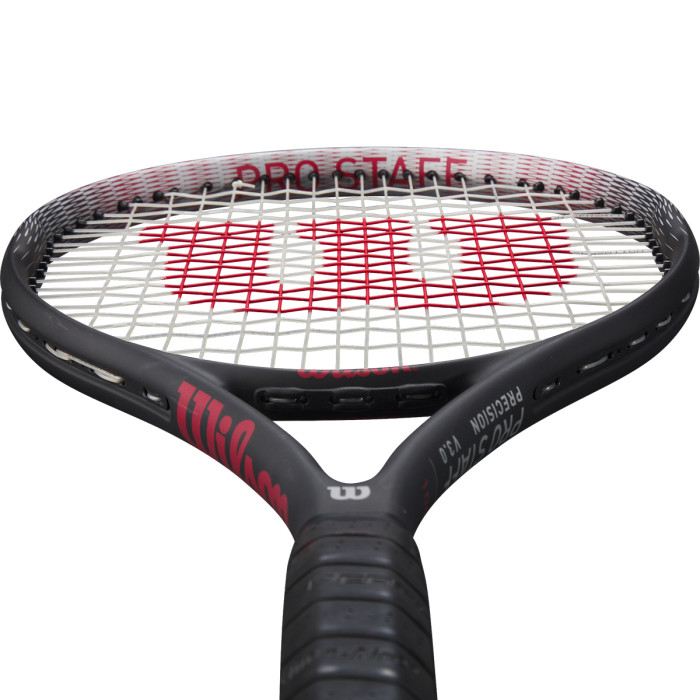 Raquette WILSON pro staff precision 100 (305 gr) Raquette WILSON pro staff precision 100 (305 gr)