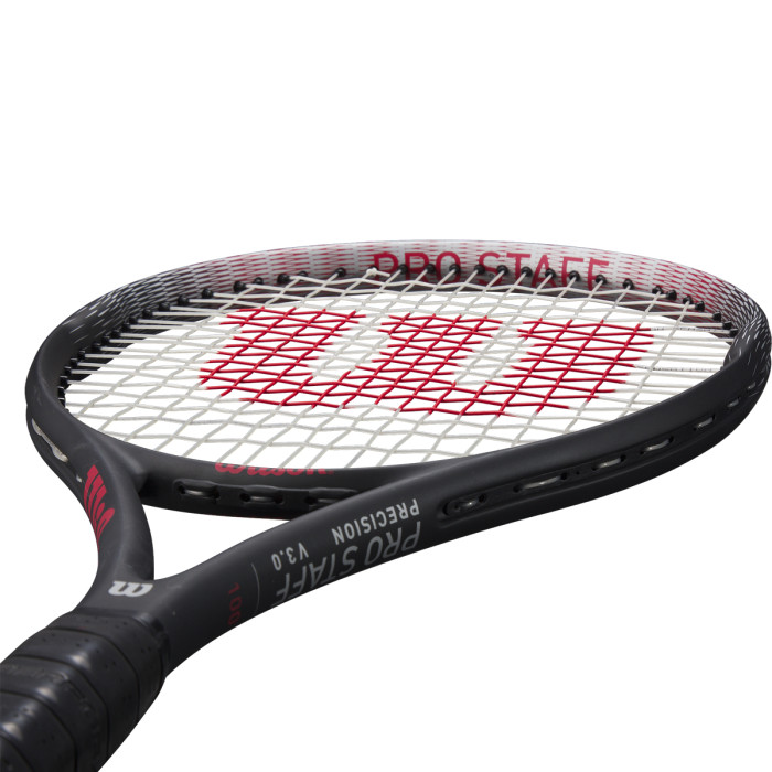 Raquette WILSON pro staff precision 100 (305 gr) Raquette WILSON pro staff precision 100 (305 gr)