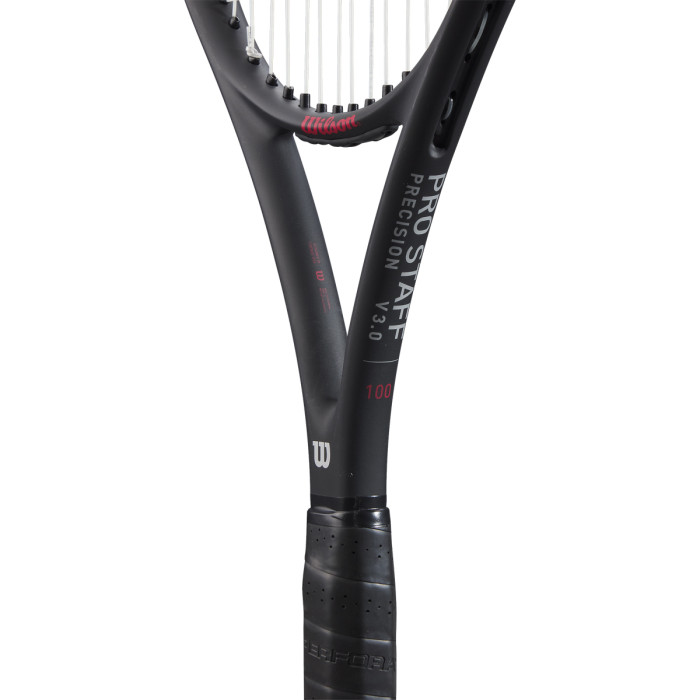 Raquette WILSON pro staff precision 100 (305 gr) Raquette WILSON pro staff precision 100 (305 gr)