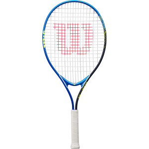 WILSON junior slam 25 racket