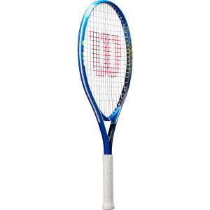 WILSON junior slam 25 racket
