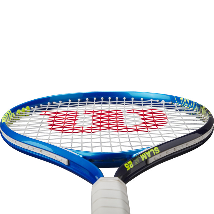 WILSON junior slam 25 racket WILSON junior slam 25 racket