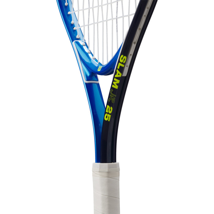WILSON junior slam 25 racket WILSON junior slam 25 racket