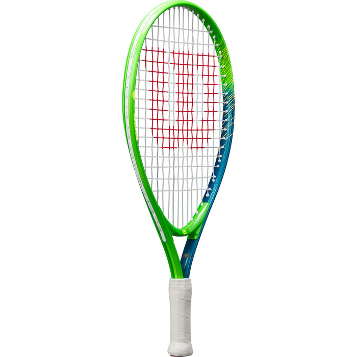 WILSON junior slam 19 racket WILSON junior slam 19 racket