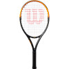 WILSON junior burn spin 25 racket
