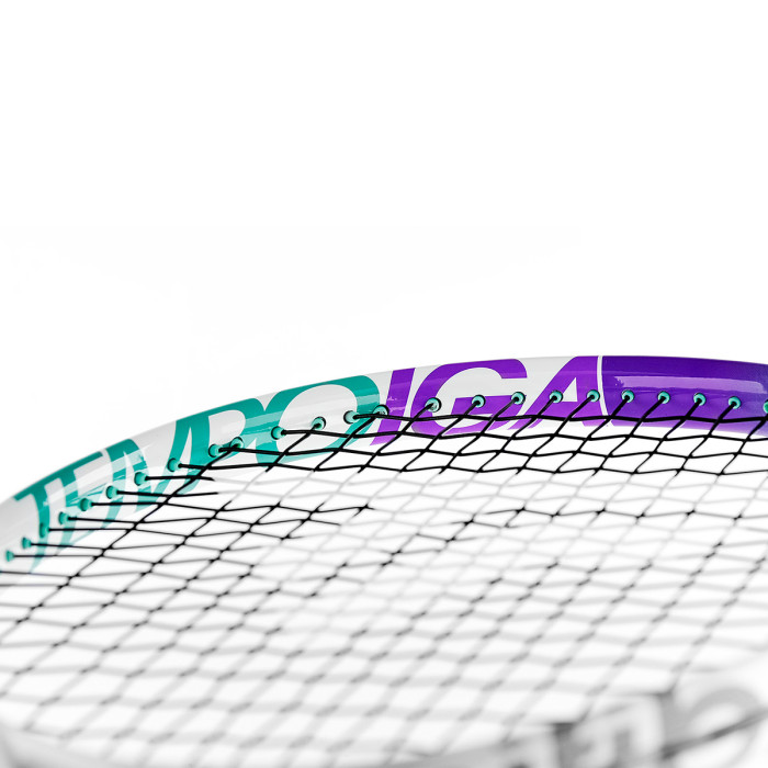 TECNIFIBRE junior tempo 26 racket TECNIFIBRE junior tempo 26 racket