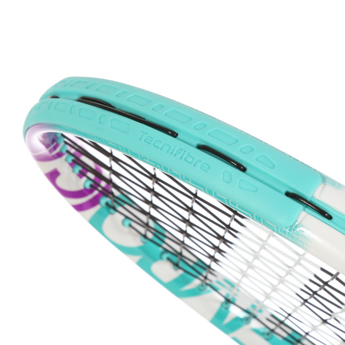 TECNIFIBRE junior tempo 26 racket TECNIFIBRE junior tempo 26 racket