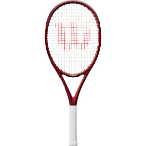 WILSON triad 5 racket (267 gr) (stringed)