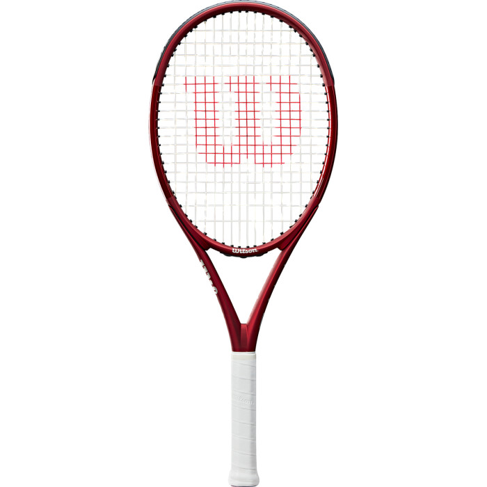 WILSON triad 5 racket (267 gr) (stringed)