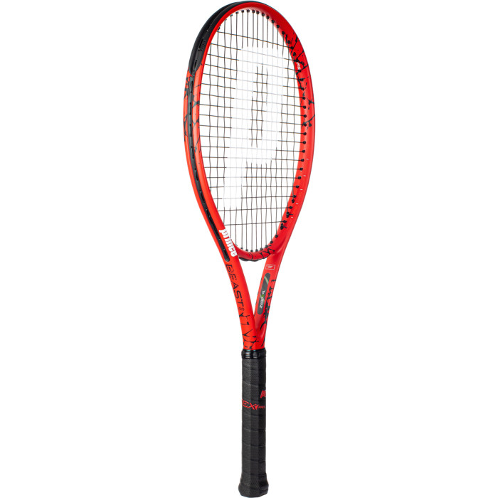 PRINCE beast 300 limited racket (300 gr) PRINCE beast 300 limited racket (300 gr)