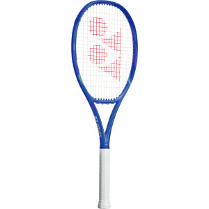 Raquette YONEX ezone 98 blast blue (305 gr)