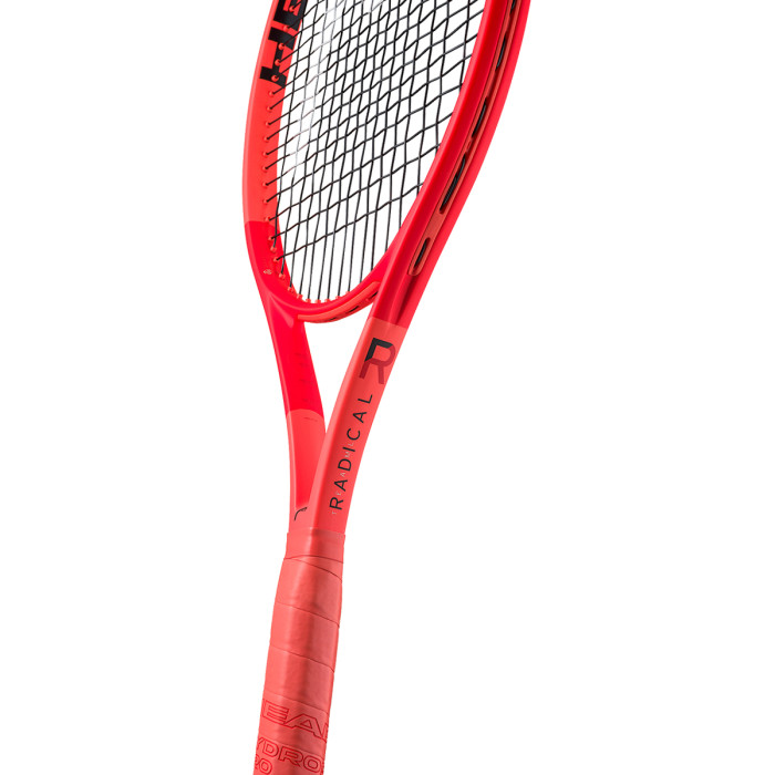 Raquette test head radical team l (260 gr)