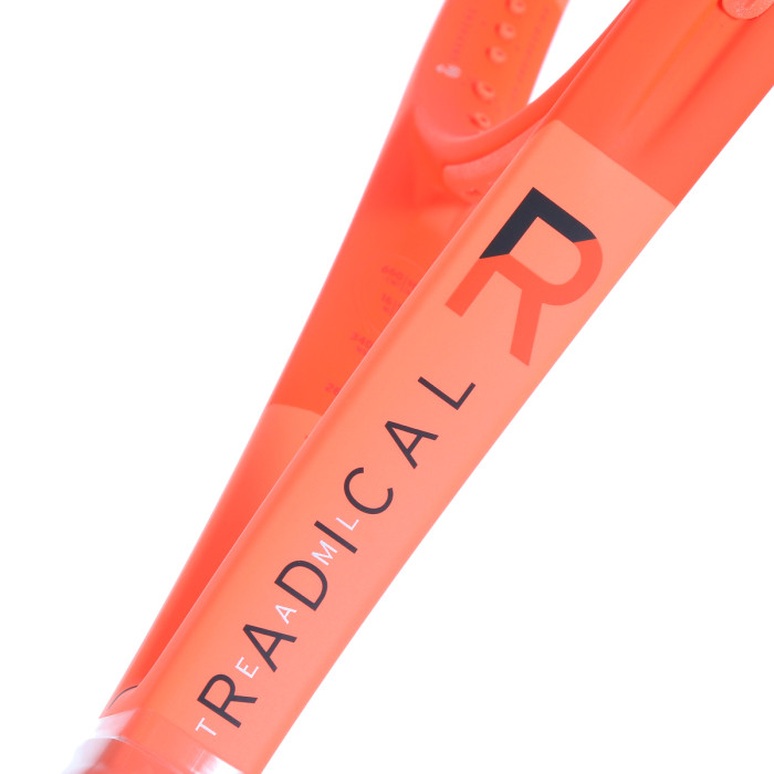 Raquette test head radical team l (260 gr)