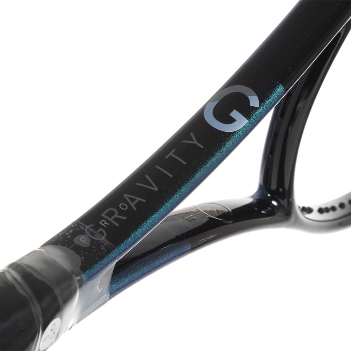 Racquet head gravity pro (315 gr) Racquet head gravity pro (315 gr)