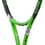 Kennex ki q+ tour mpro pro racket (315 gr) Kennex ki q+ tour mpro pro racket (315 gr)