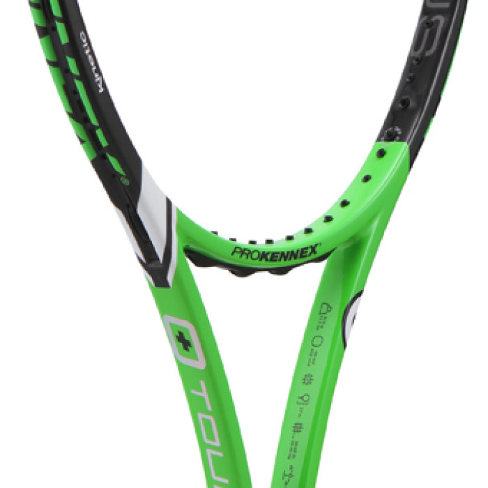Kennex ki q+ tour mpro pro racket (315 gr)