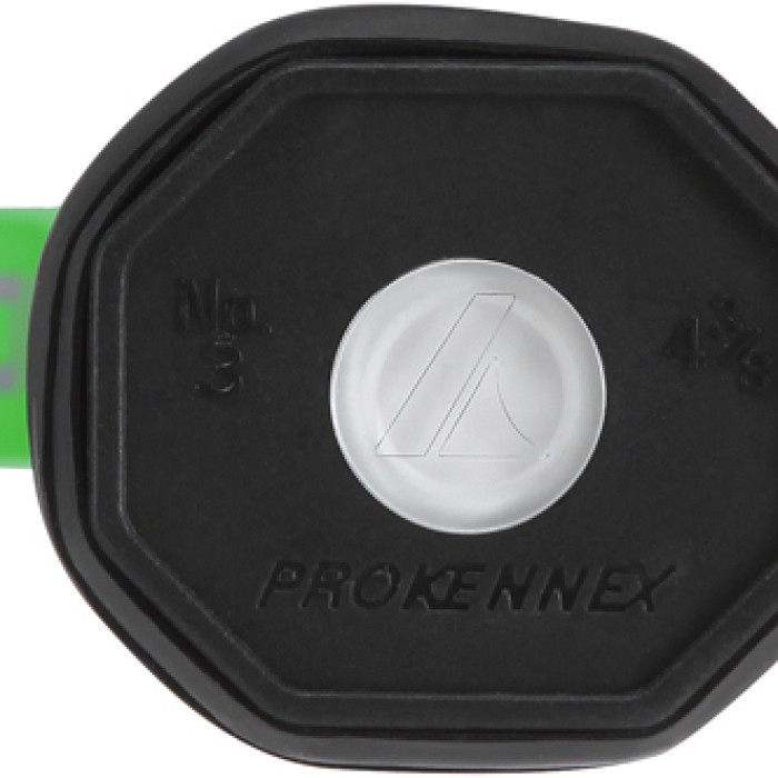 Kennex ki q+ tour mpro pro racket (315 gr)