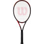 Racquet test wilson clash team 103 v3.0 (280 gr)